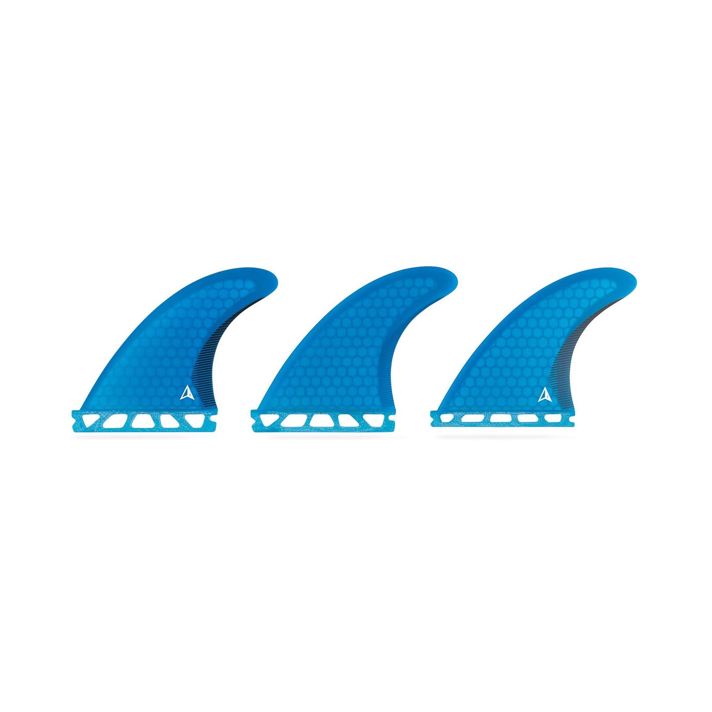ROAM Thruster Fin Set Performer one tab
