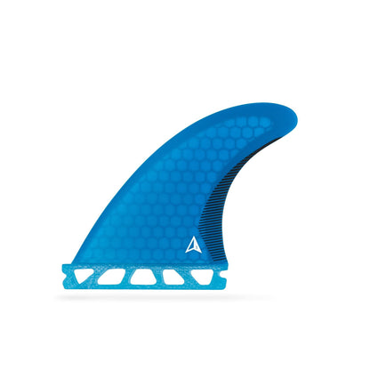 ROAM Thruster Fin Set Performer one tab