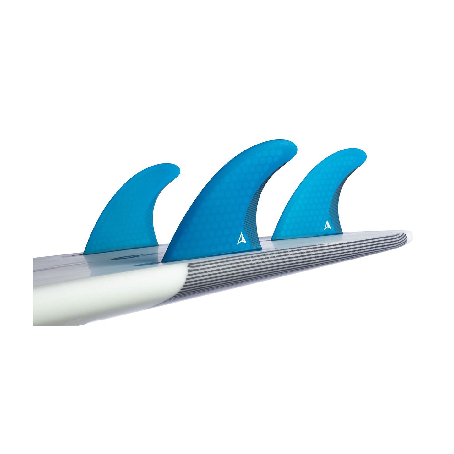 ROAM Thruster Fin Set Performer one tab
