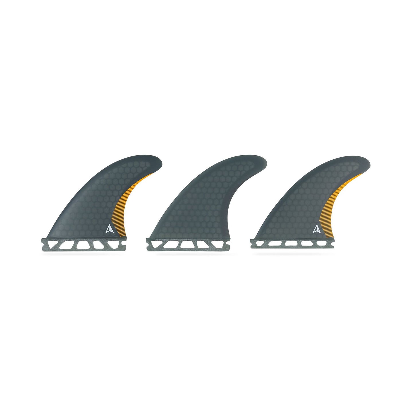 ROAM Thruster Fin Set Performer one tab