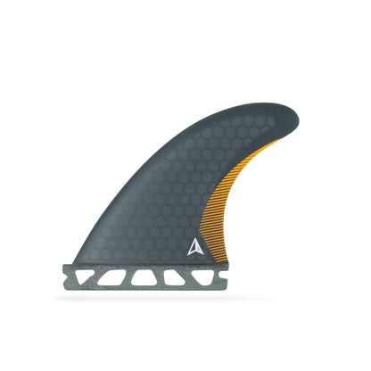 ROAM Thruster Fin Set Performer one tab