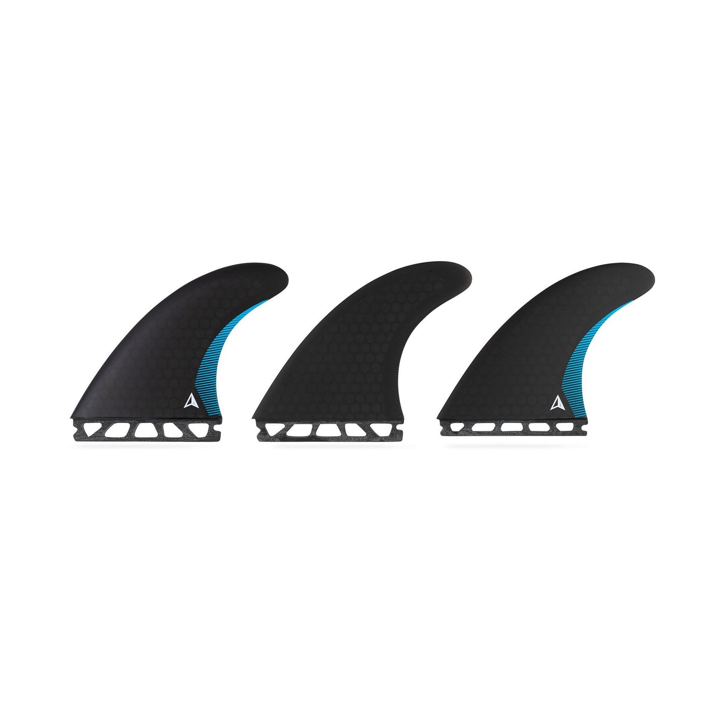 ROAM Thruster Fin Set Performer one tab