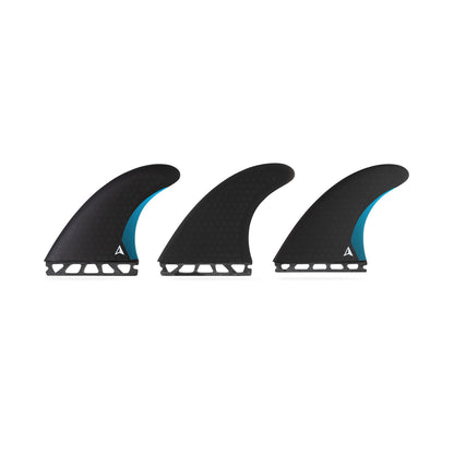 ROAM Thruster Fin Set Performer one tab