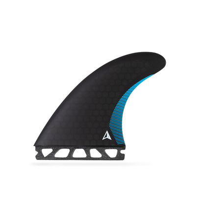ROAM Thruster Fin Set Performer one tab
