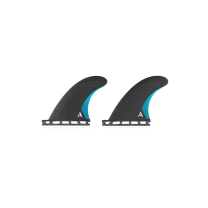 ROAM Quad Rear Fin Set one tab M