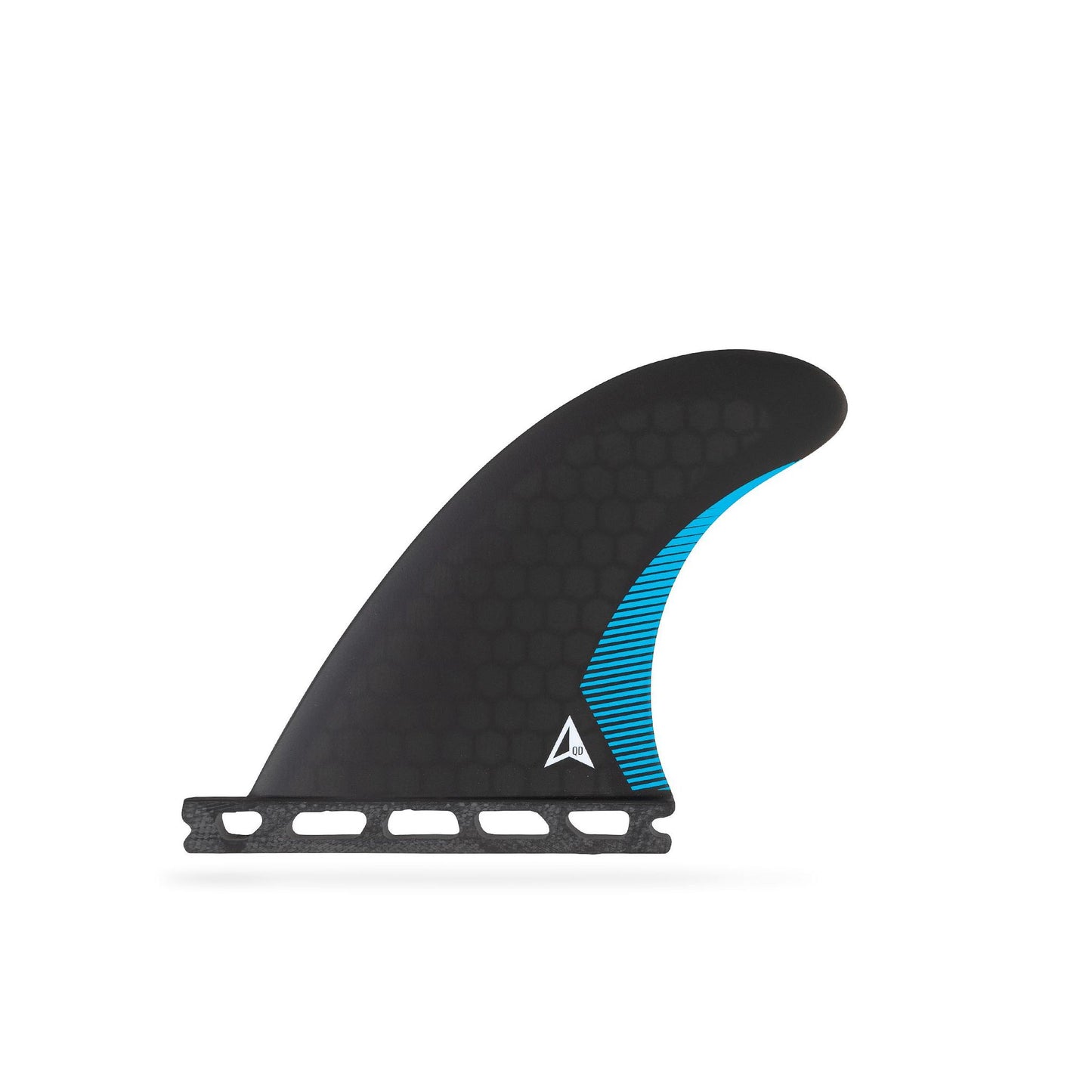 ROAM Quad Rear Fin Set one tab M