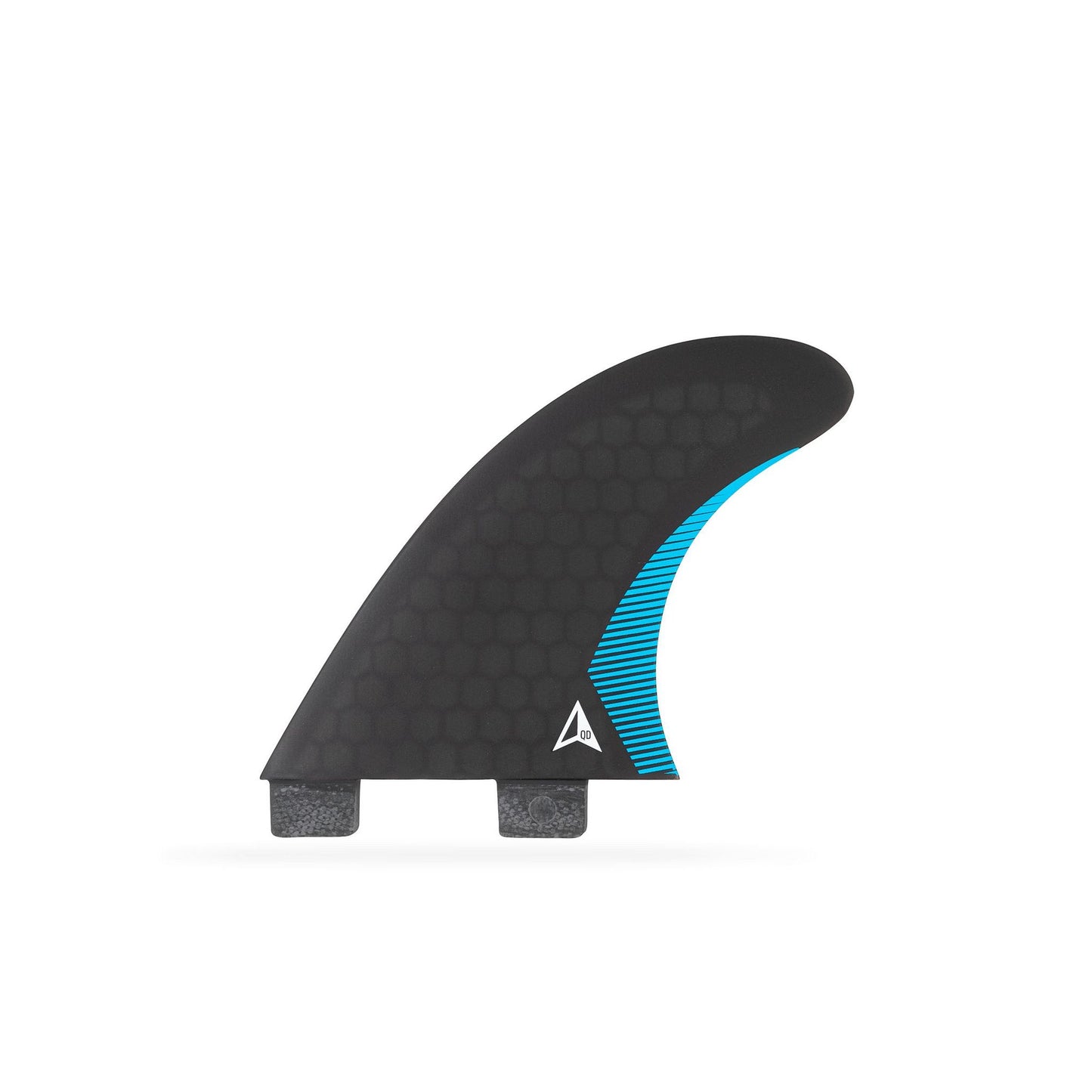ROAM Quad Rear Fin Set two tab