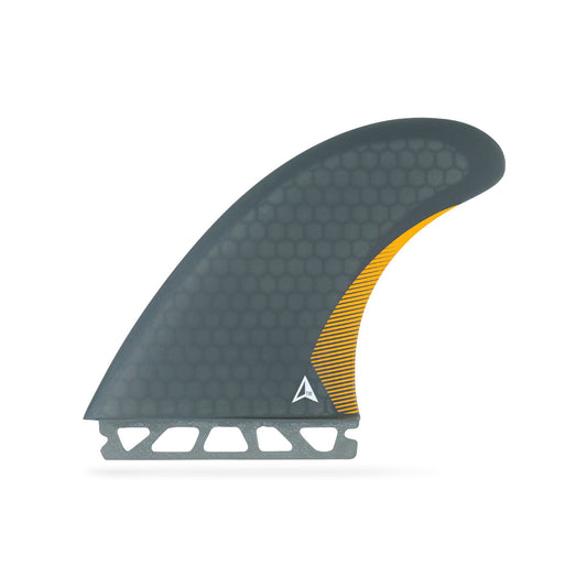 ROAM Twin Fin Set M Smoke