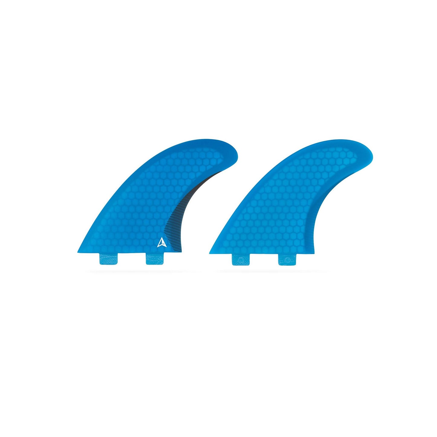 ROAM Twin Fin Set two tab