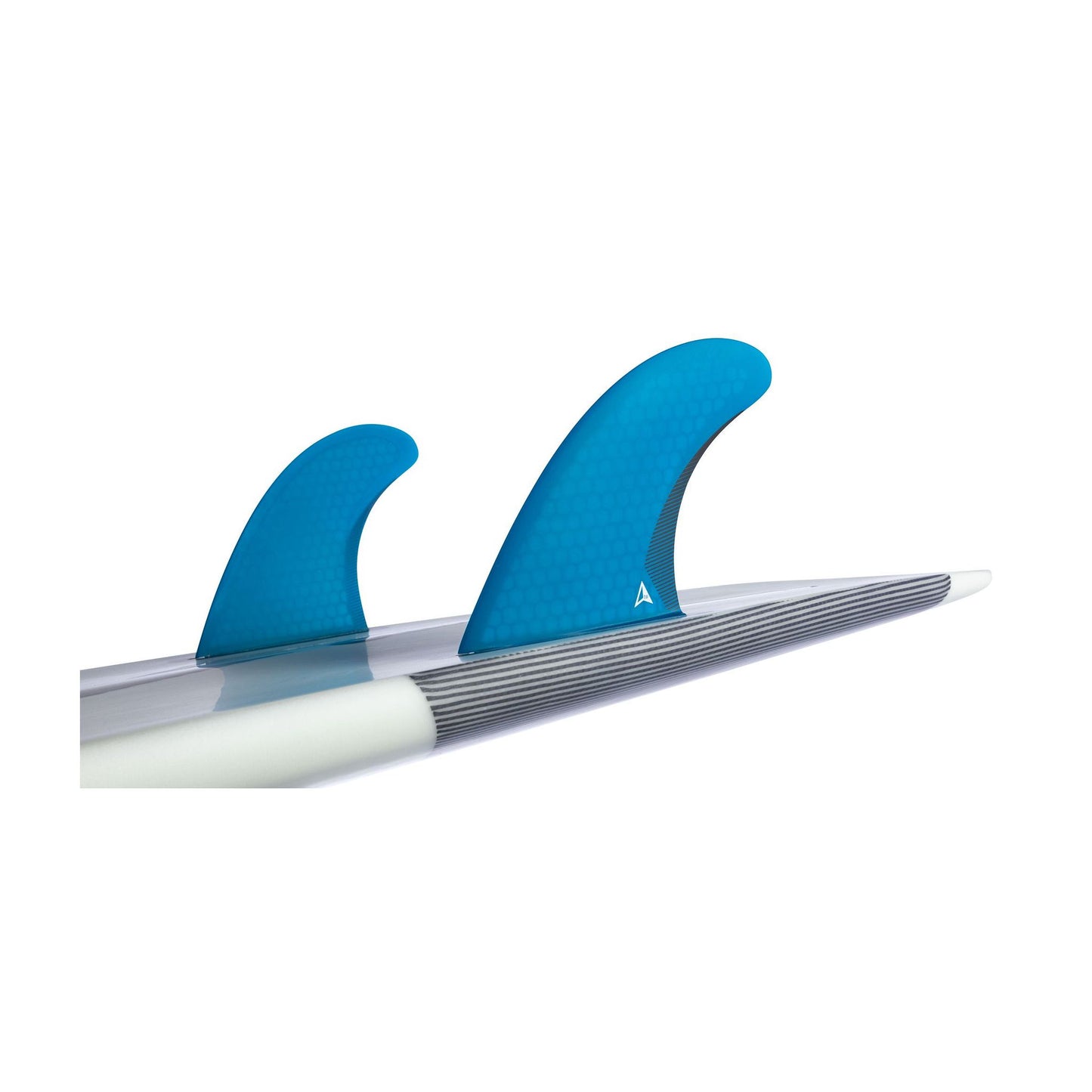 ROAM Twin Fin Set two tab