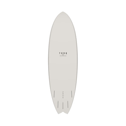 Surfboard TORQ TET MOD Fish