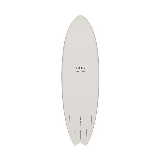 Surfboard TORQ TET MOD Fish