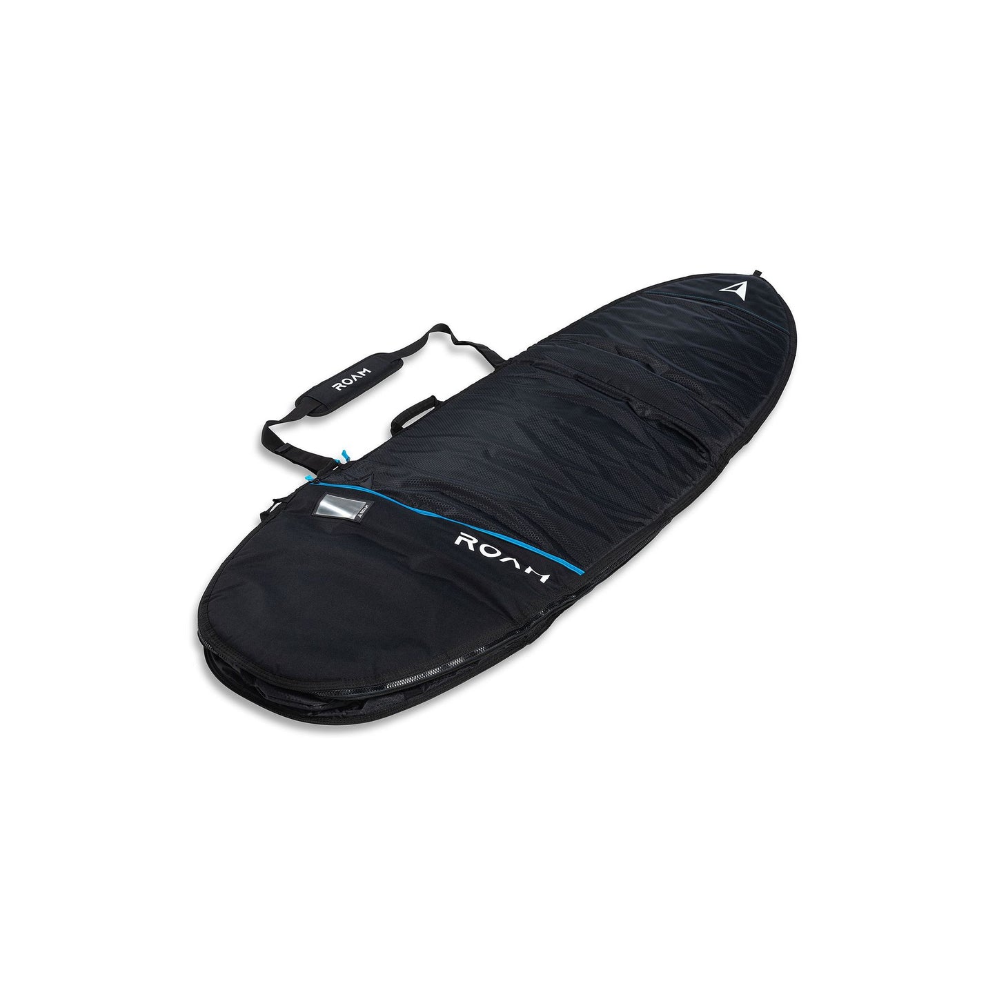 ROAM Boardbag Surfboard Tech Bag Fish PLUS