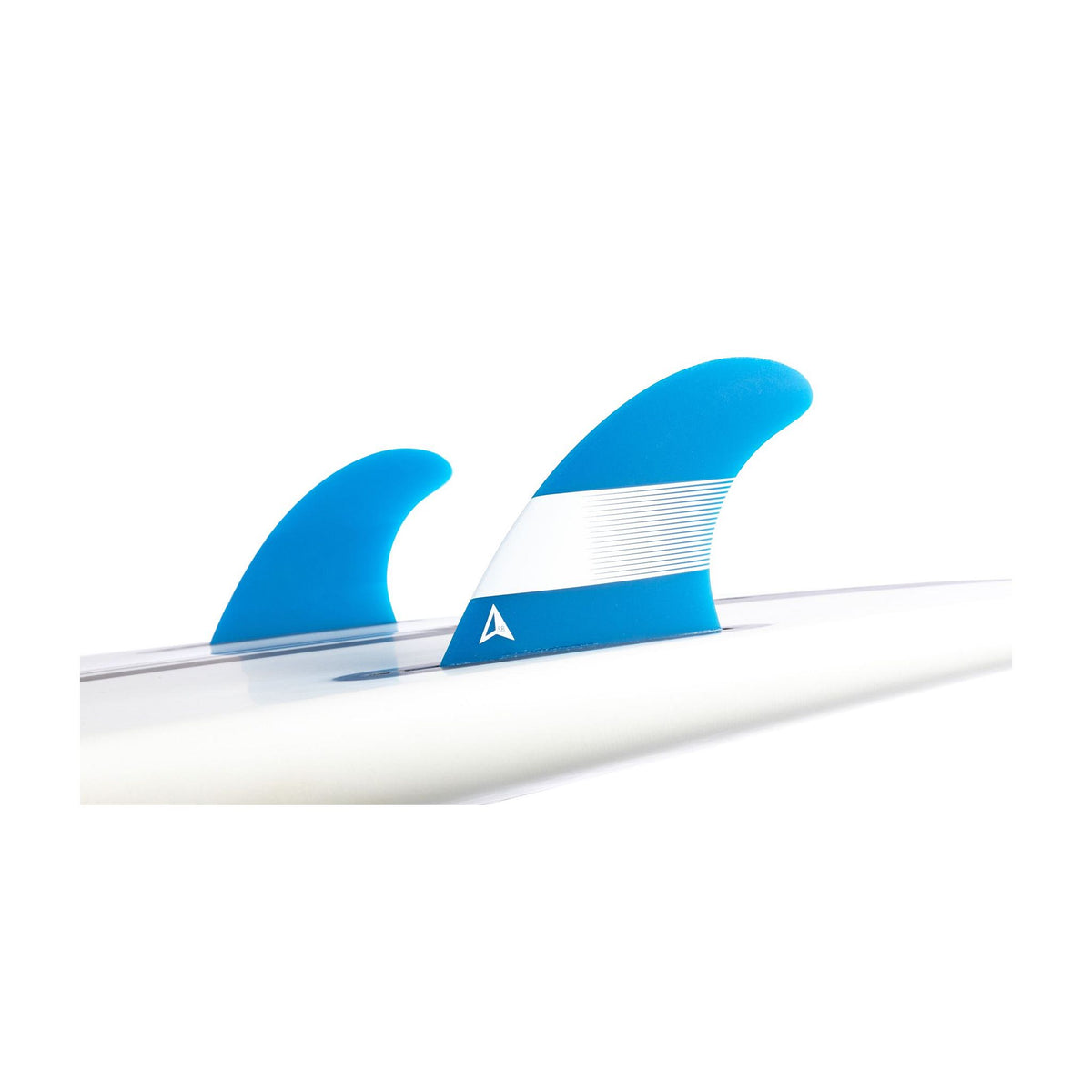 ROAM Sidebite Fin Set two tab