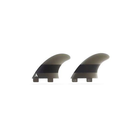ROAM Sidebite Fin Set two tab