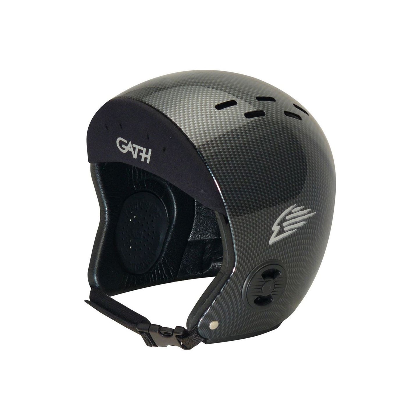GATH watersports helmet Standard Hat NEO XL Carbon P