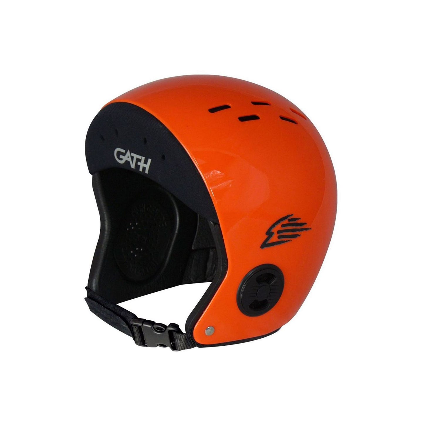 GATH Wassersport Helm Standard Hat NEO