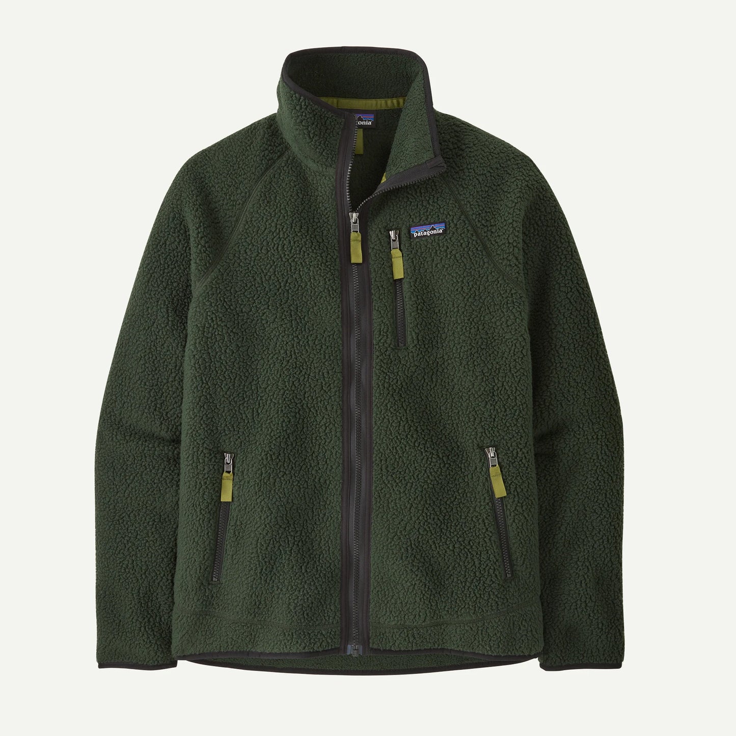 Patagonia M's Retro Pile Fleece Jacket
