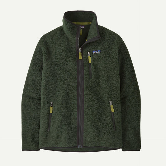 Patagonia M's Retro Pile Fleece Jacket