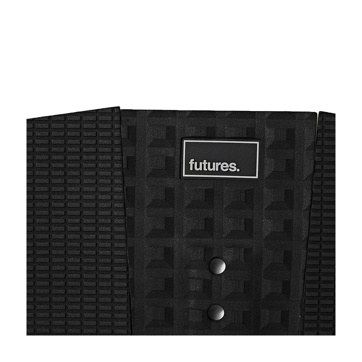 FUTURES Traction Pad Surfboard Footpad Voodoo