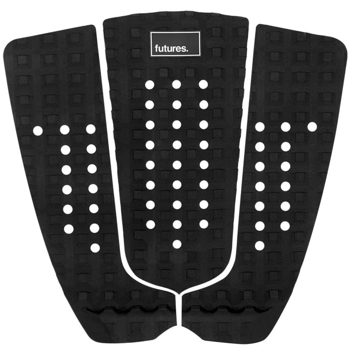 Futures Jordy 3 Piece Traction Pad