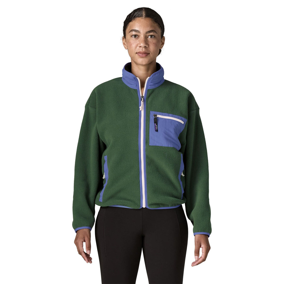 Patagonia Synch Jacket Conger