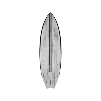 Surfboard TORQ ACT Prepreg Go-Kart