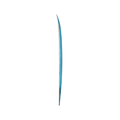 Surfboard TORQ ACT Prepreg Multiplier