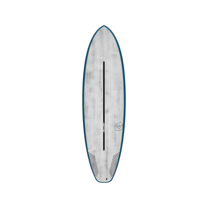 Surfboard TORQ ACT Prepreg BigBoy23