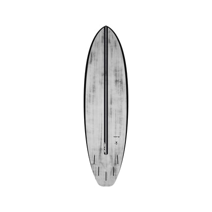 Surfboard TORQ ACT Prepreg BigBoy23