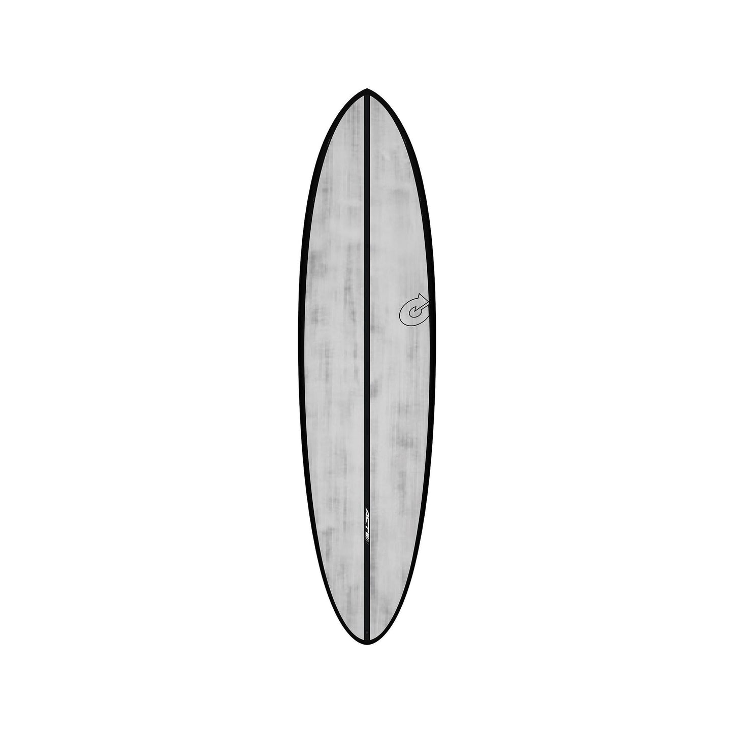 Surfboard TORQ ACT Prepreg Chopper