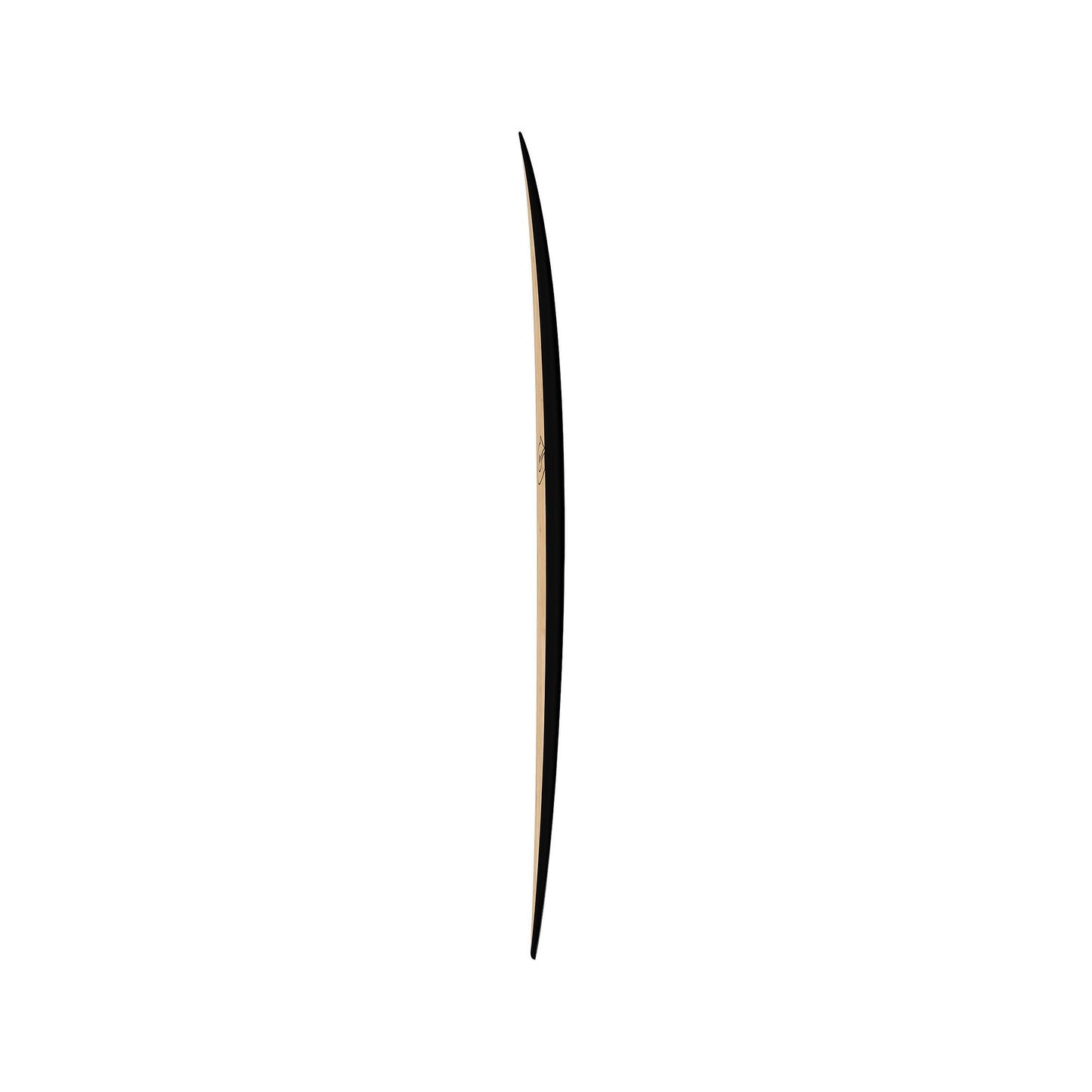 Surfboard TORQ ACT Prepreg Chopper