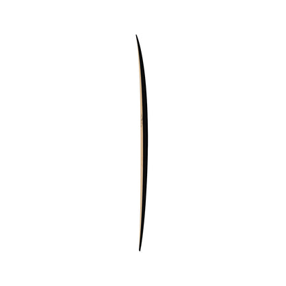 Surfboard TORQ ACT Prepreg Chopper