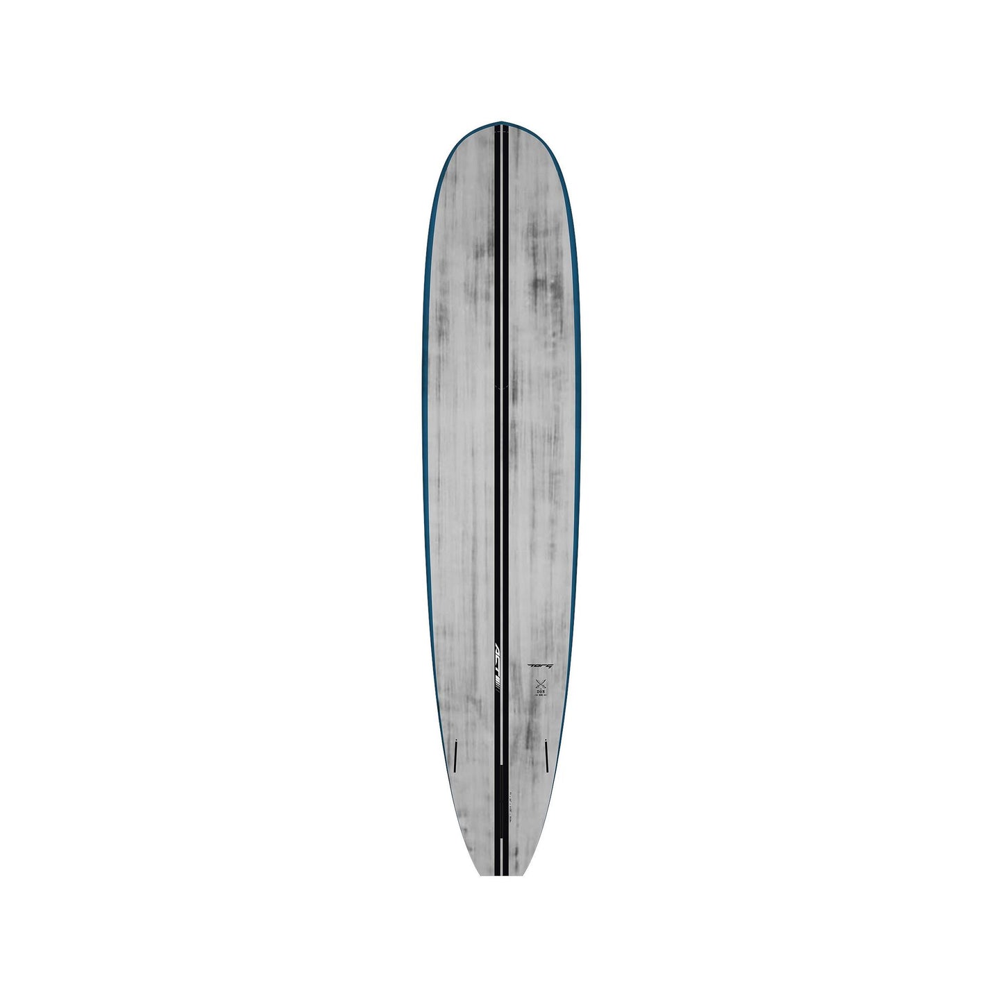 Surfboard TORQ ACT Prepreg The Don NR 9.1 x 23 77 Noserider