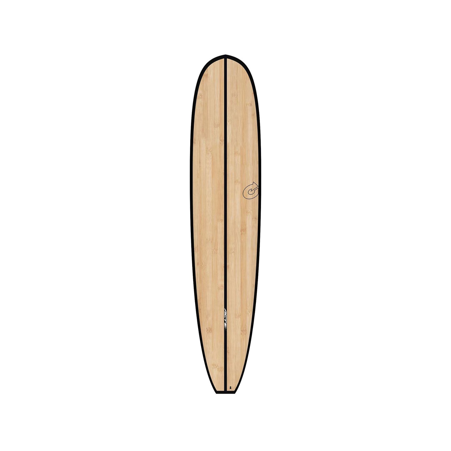 Surfboard TORQ ACT Prepreg The Don NR