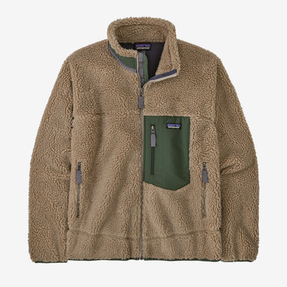 Patagonia M's Classic Retro X Fleece Jacke