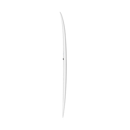 Surfboard TORQ TET 7.6 MOD Fun Pinline Funboard
