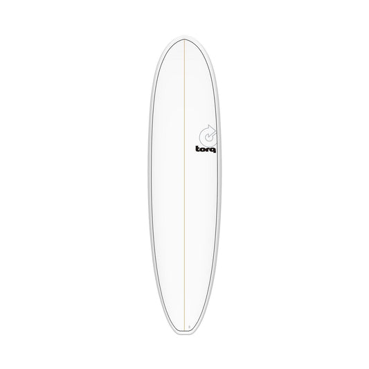 Surfboard TORQ TET V+ MOD Fun Pinline