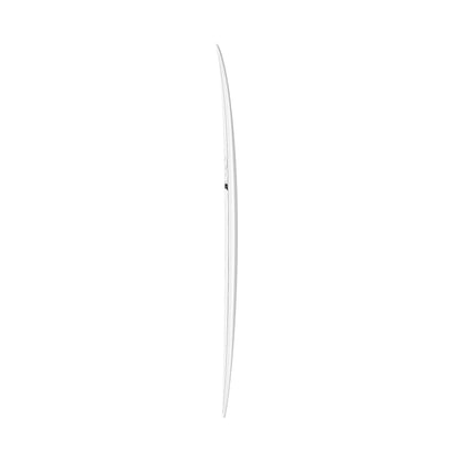 Surfboard TORQ TET V+ MOD Fun Mini Longboard