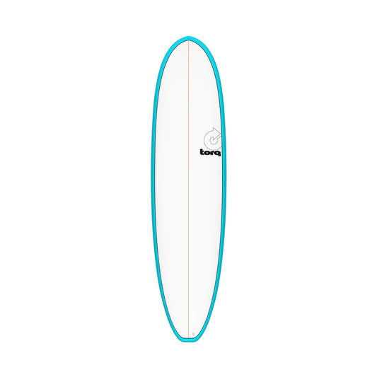 Surfboard TORQ TET V+ MOD Fun