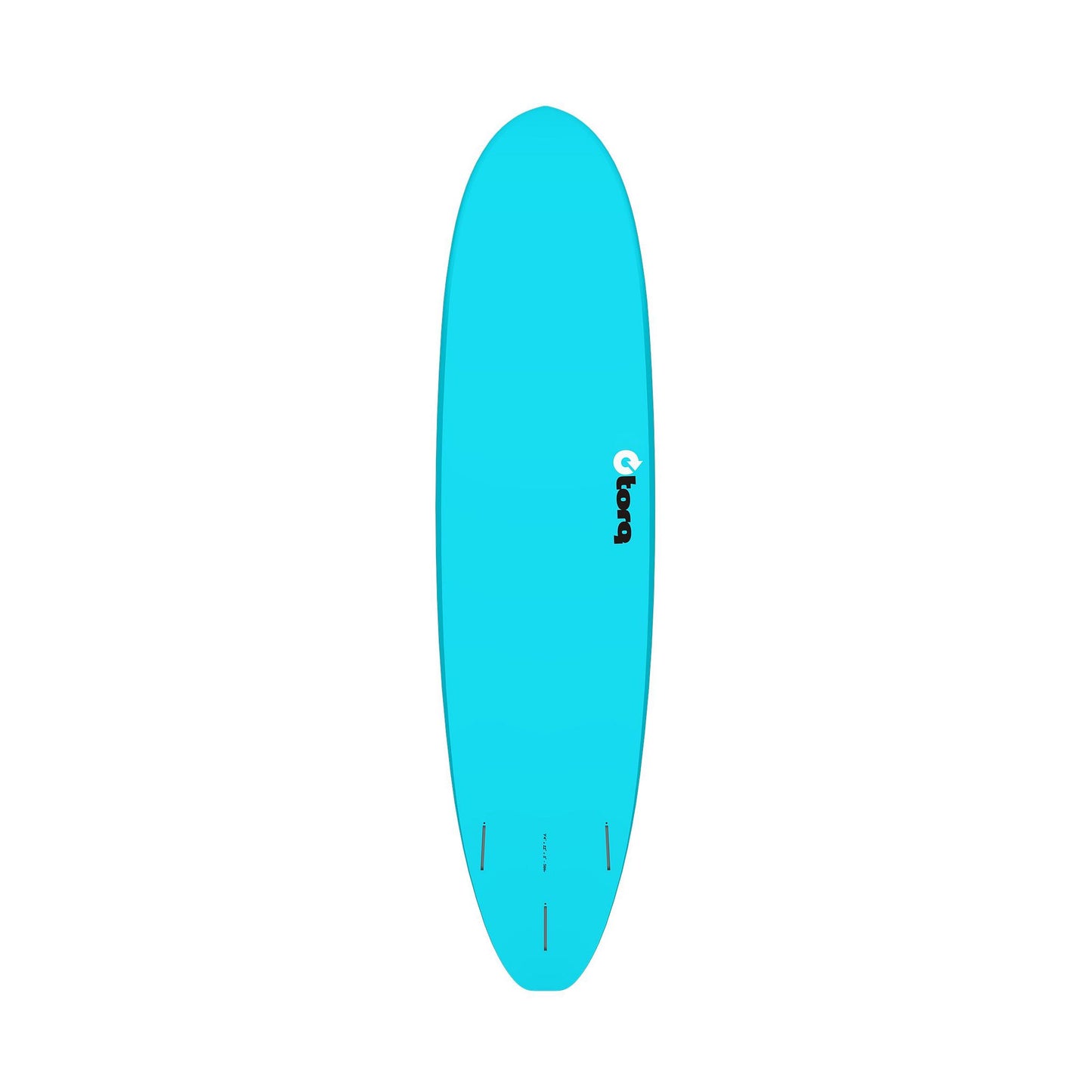 Surfboard TORQ TET V+ MOD Fun Mini Longboard