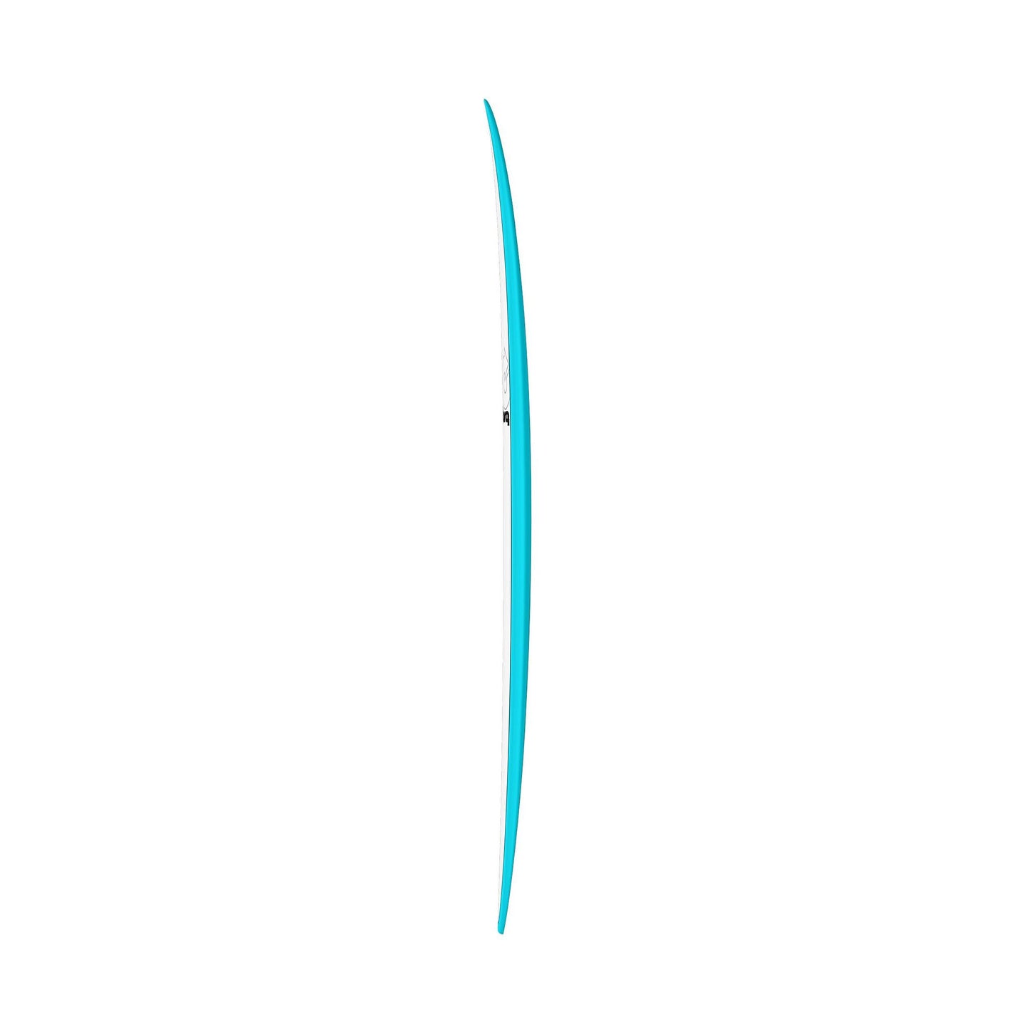 Surfboard TORQ TET V+ MOD Fun Mini Longboard