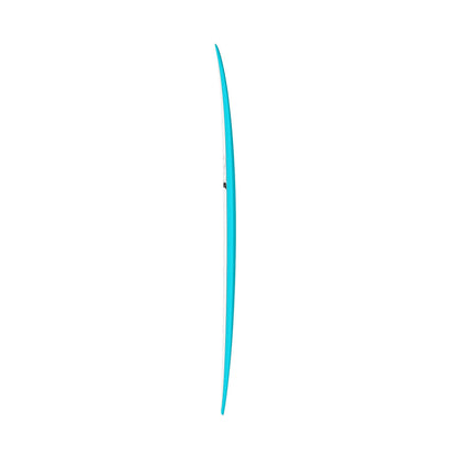 Surfboard TORQ TET V+ MOD Fun Mini Longboard