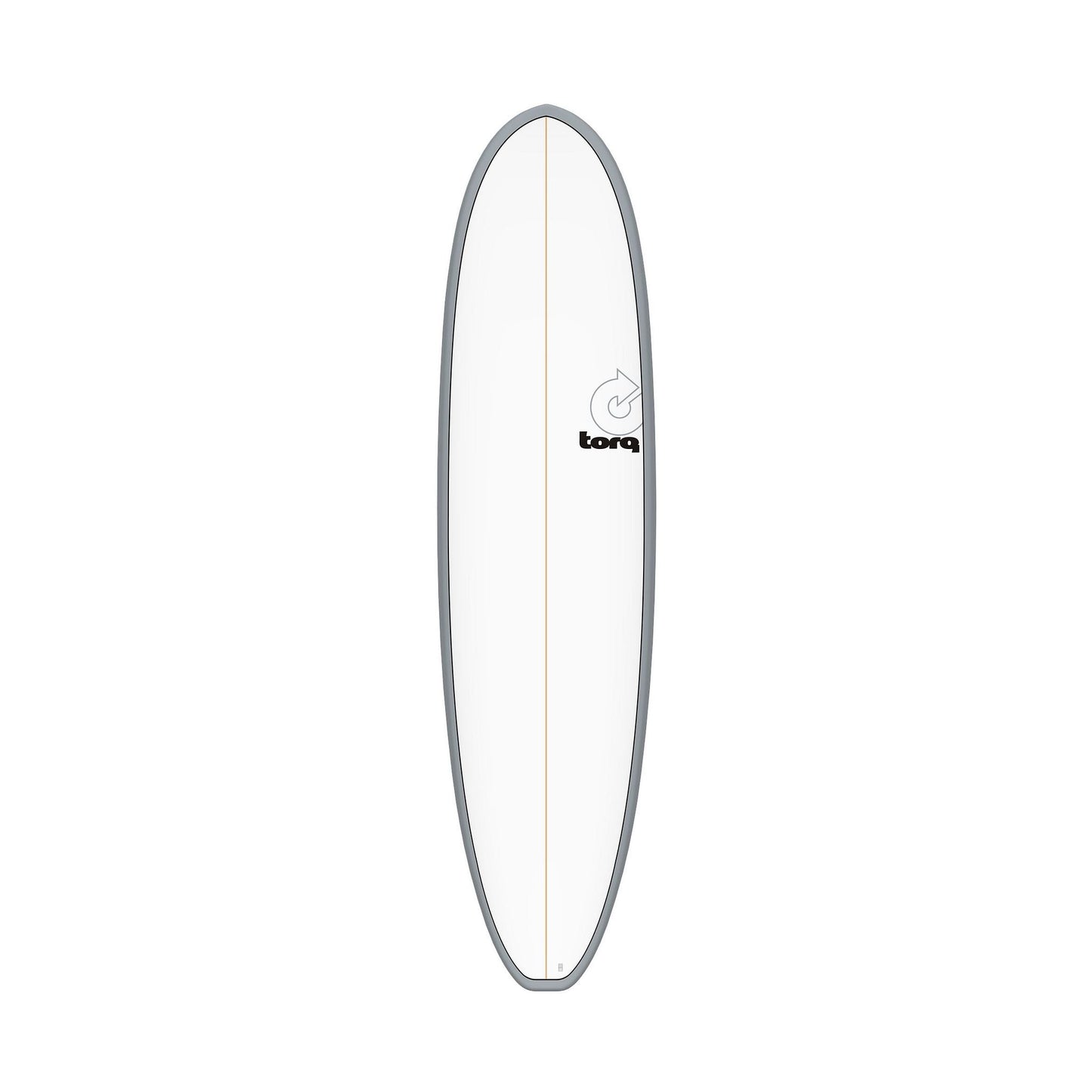 Surfboard TORQ TET V+ MOD Fun Mini Longboard