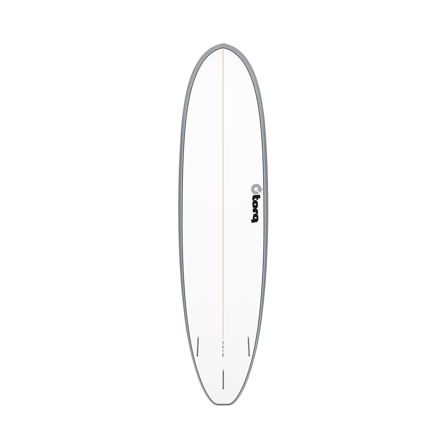 Surfboard TORQ TET V+ MOD Fun Mini Longboard