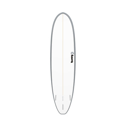 Surfboard TORQ TET V+ MOD Fun Mini Longboard