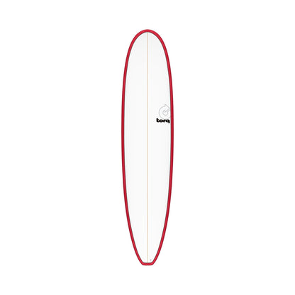 Surfboard TORQ TET 8.6 Longboard RedRail x 22 1/2 67