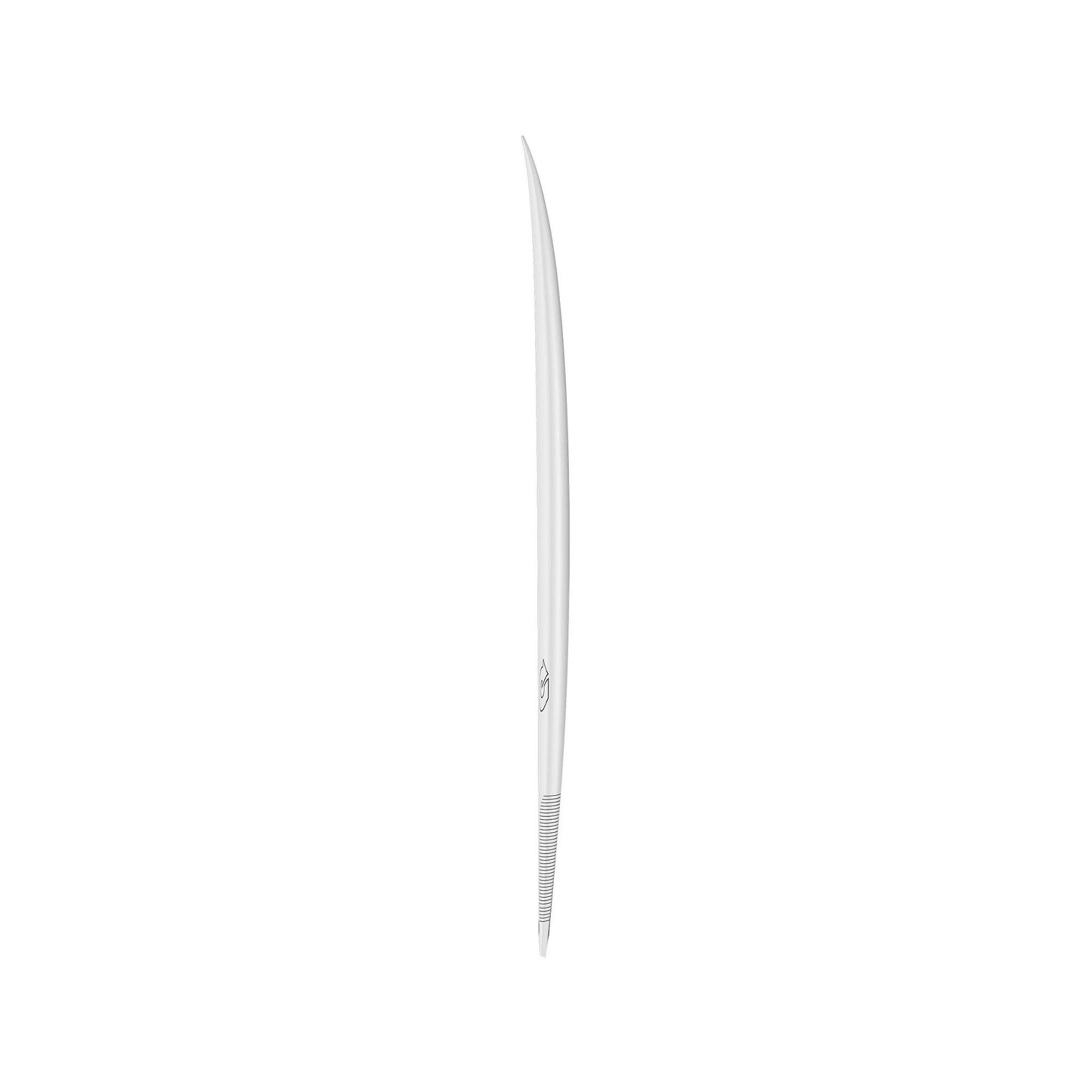 Surfboard TORQ TEC Summer Fish