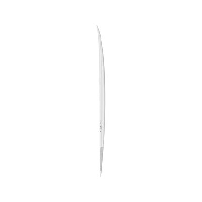 Surfboard TORQ TEC Summer Fish