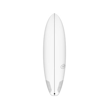 Surfboard TORQ TEC BigBoy 23 Mid-Lenght Performance